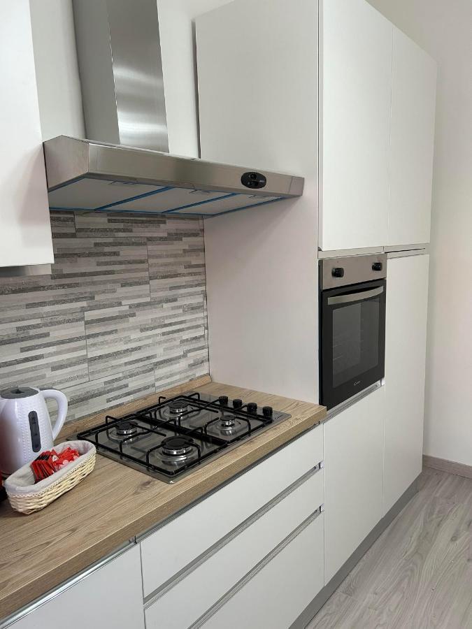 Palmira's Sweet Appartement