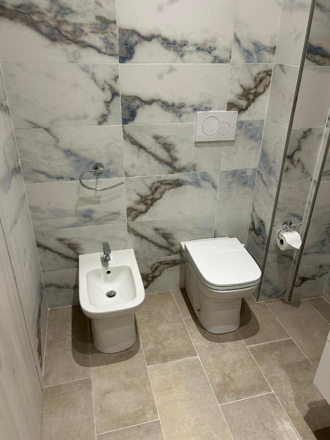 Appartement Palmira's Sweet Rome